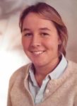 Maria Reyes, 55, compassionate person, beloved sister