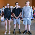 6 area students participate in leadership program