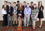Windham FBLA chapter places 9th at Leadership Conference