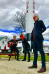 Community & Arts events: Aug. 28-Sept. 1