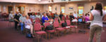 Chester board hears Church St. sidewalk, traffic concerns