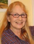 Obituary: Amanda Page, 67, of Springfield