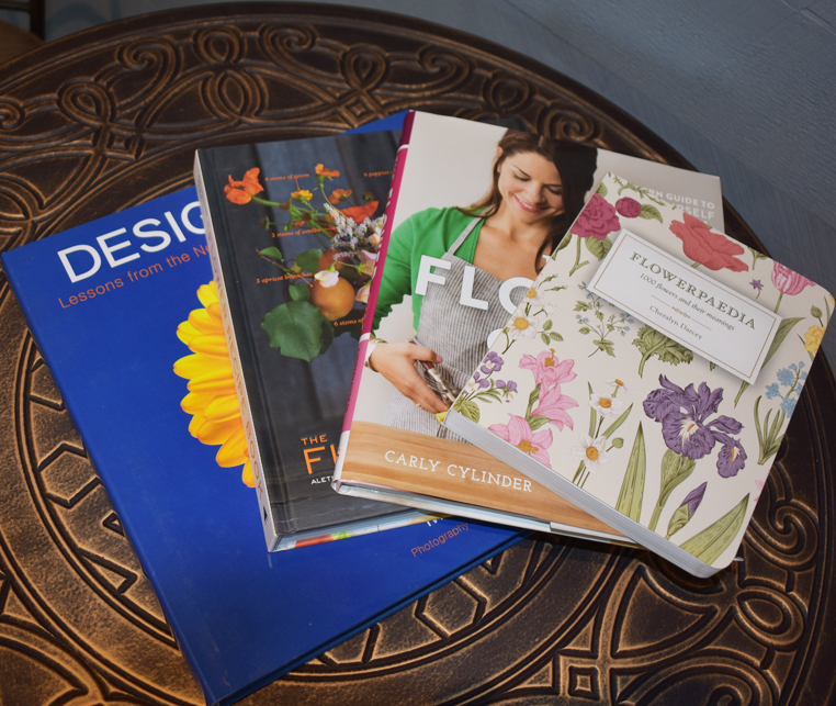 Pollards open flower shop at Chester Hardware The Chester Telegraph