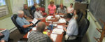 Derry to consider town meeting on Lowell Lake