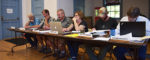 Parks rep outlines Lowell Lake plans for Derry board