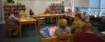 GMUSD board learns of $189,000 deficit, will start budget process months early