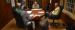 Weston board opens bids, prepping for winter