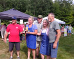 To the editor: CAFC thanks Stone Hearth, businesses for successful Hot Cook-Off