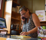 Chester bookstore owner hospitalized after <br>head-on collision