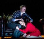 Weston's 'Virginia Woolf' challenges actors, audience