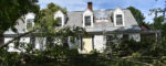 Wednesday tornado damages homes, property in Windham