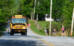 First day of school