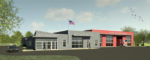 Chester EMS building to go to vote in November