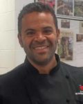 To the editor: Chef Michael Kennedy takes over GM food service