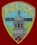 Chester Police opens door for pre-vote tours
