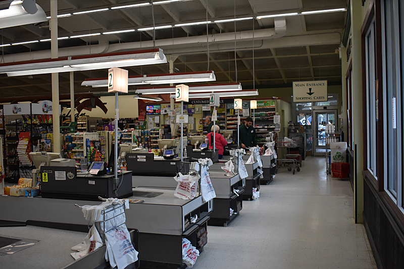 Londonderry institution, Clarks IGA sold to Associated Grocers The