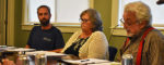 TRSU board reverses response to meeting complaint, will revisit Powden's contract
