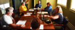 TRSU board ratifies Powden 2-year contract, 4% raise