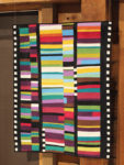 Chester resident's quilt places 3rd in Billings Farm People's Choice awards