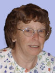 Obituary: Elizabeth Helberg, 86, of Mt. Holly