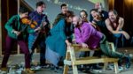 Joyous, tragic, exuberance of WPTC's 'Indecent'