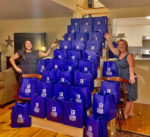 South Central Vermont Realtors collect, donate supplies to 13 schools
