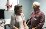 Mountain Valley funds dental care to Flood Brook kids; Hospital opens new women's center