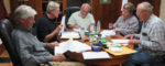 Weston considers buying used grader; OKs HB bid for heating oil