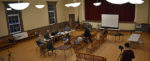 Chester board continues work on manager search