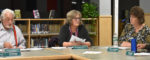 Powden refuses to make speech public, says 'I don't trust' some school board members