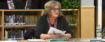 Powden releases text of speech to board, Telegraph