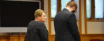 Stocker's grandmother pleads guilty to obstruction