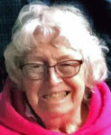Obituary: Joan Barton, 82, of Perkinsville