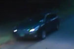 Police ask help finding man who offered child a ride