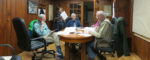 Weston board continues town worker health insurance, OKs funds for Flood Brook speed sign