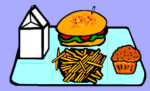 State announces income guide for free, reduced school meals
