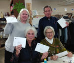 To the editor: Consider donation to Family Center