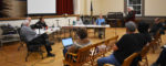 Chester board mulls cannabis sales, Historical Society loan, donation of old Jiffy Mart building