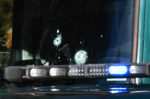 Driver's death ruled homicide; police seek video