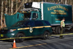 Murder suspect returned to Vermont, to be arraigned Monday