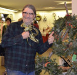 Grace Cottage participates in Giving Tuesday;<br>Weston Christmas Bazaar goes virtual; <br>WOOL-FM holds online fundraiser