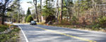 Windstorm knocks out power for days
