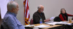 Chester board, Springfield officials talk Transfer Station fees