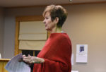 To the editor: Concerning resignation of Chester library director