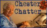 Chester Chatter: A quiet, thoughtful Christmas