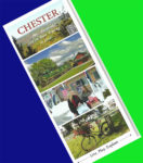 To the editor: Chester brochure needs your help!