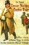 To the editor: Thank you for a great Cookie Tour