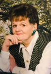 Obituary: Geraldine Thompson, 87, of Perkinsville