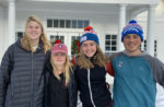 3 Vt. SMS students to compete in Youth Olympics