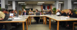 GM board restores priorities, bets on programs to attract more students